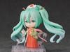 Good Smile Company Nendoroid Character Vocal Series 01 Hatsune Miku Hatsune Miku Takayama Ryusui Plastic Painted Movable Figure Ver. Non-scale