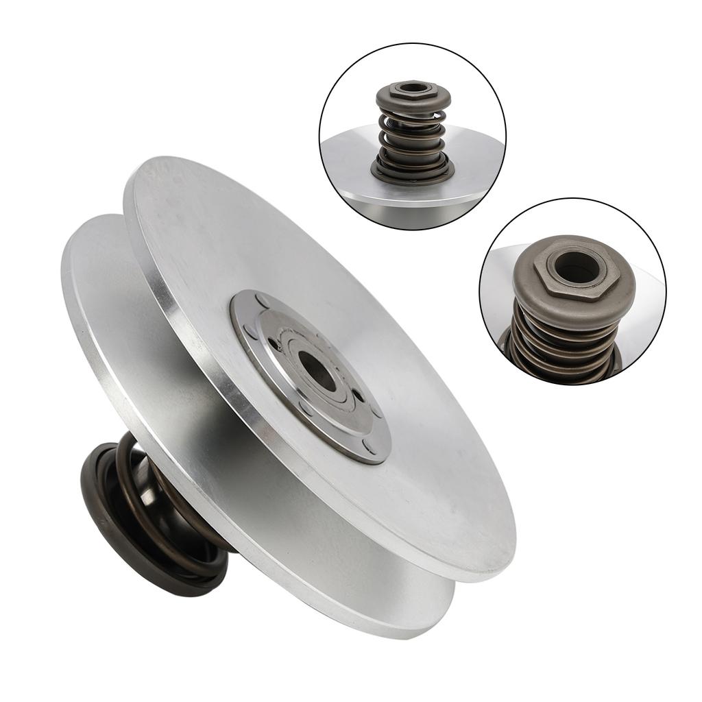 Вариатор вторичного сцепления задний 21400-003-0000 для Coleman Outfitter 400 Ut400