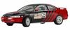 Hasegawa Advan Corolla Levin пластиковая модель 20314 1/24