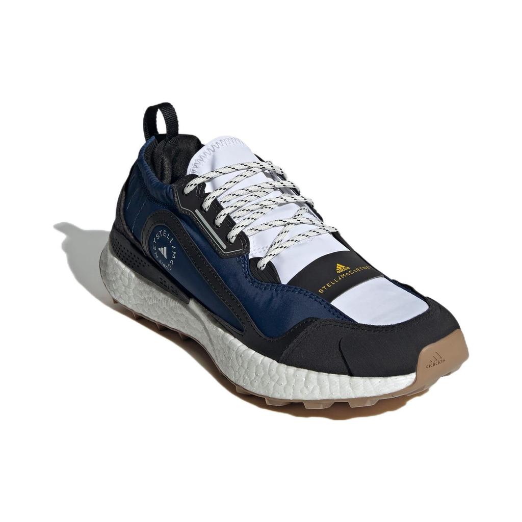 Stella McCartney X Adidas  Outdoor Boost 2.0 Cold.RDY Mystery Blue Black Women Sneakers Cloud-White Utility-Black GX9870