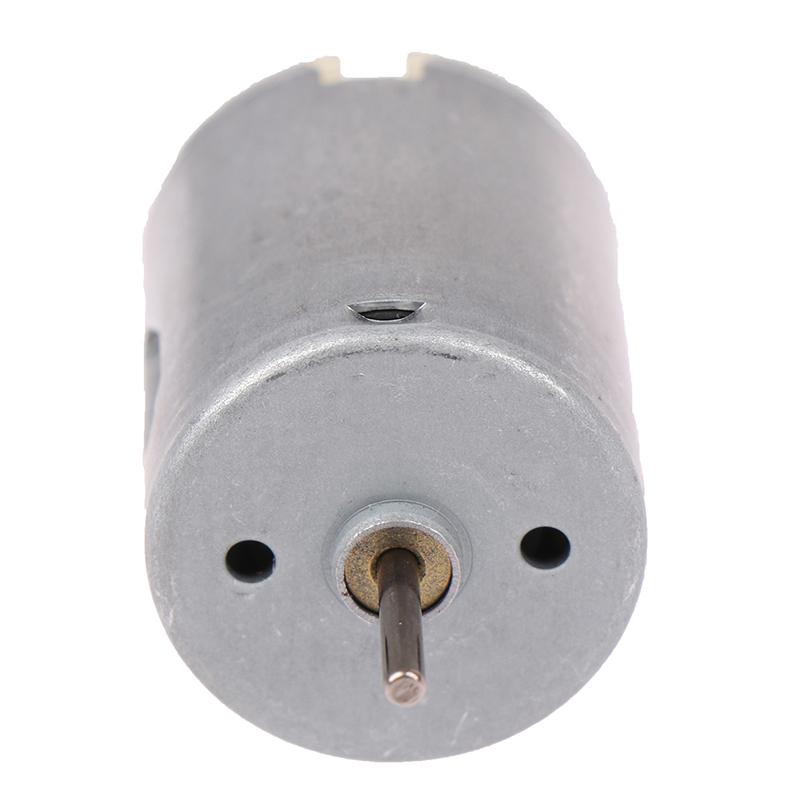 280 мотор, высокоскоростной сильный магнитный игрушечный автомобиль, двигатели «сделай сам», 3-12 В постоянного тока, 5000-15000 об/мин