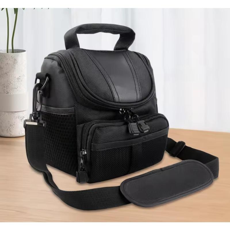 SLR Camera Bag Waterproof Camera Case for Nikon D40 D3400 D5500 D5300 D5200 D5100 D5000 D3200 D3300 L840 L830 L340 P900S