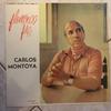 LP Record CARLOS MONTOYA - Flamenco Fire PC11 ABC PARAMOUNT 1958 Japan Latin Used
