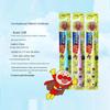 Lion Мягкая зубная щетка Anpanman для малышей (0-3 года)