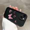 Soft Silicone Square Ladder Printing Pattern Phone Casing Full Cover Camera Shockproof Protection Rubber Case for Vivo