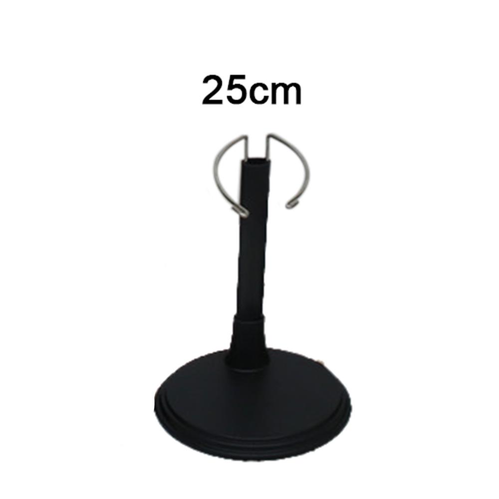 Базовый держатель для кукол 1/6