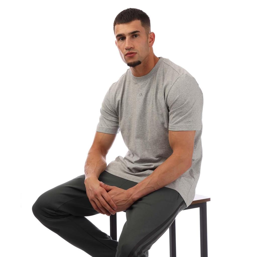 Adidas Mens All SZN T-Shirt