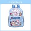 Fashionable Backpack Preschool Breathable Bookbag For Kids Daily Use