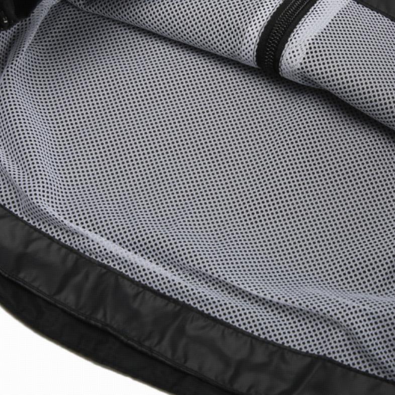 Adidas Куртка-ветровка Neo M Cs Lw Rvsb Wb Мужская куртка Черный CV6875