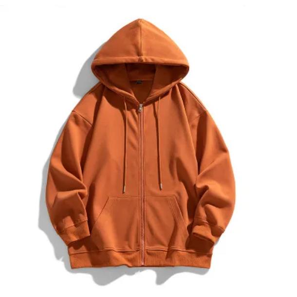 Кардиган, свитер, мужская весенне-осенняя куртка, мужская одежда, свитер с капюшоном