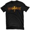 NECROPHAGIST Футболка Epitaph НОВАЯ! Relapse Records TS4486