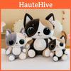 Toy Plush Cat Cartoon Stuffed Doll Bedroom Decoration Kids Birthday Cute Gift