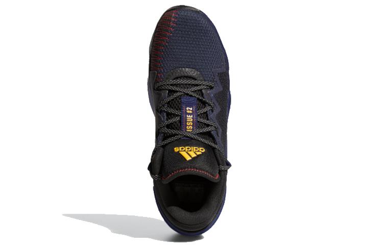 ДОН. Выпуск №2 Adidas 'Team Navy' FX7428