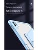 Чехол для планшета OPPO - Акриловый с вращением на 360° и слотом для стилуса для AIR2 (11,4 дюйма) & OnePlus Pro (12.1")