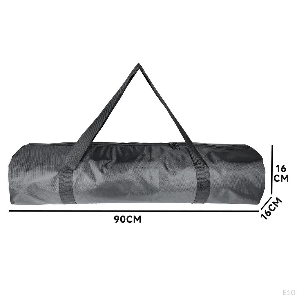 Camping Equipment Storage Bag Carrying Waterproof Tent Handbag for Mat Canopy Tripod