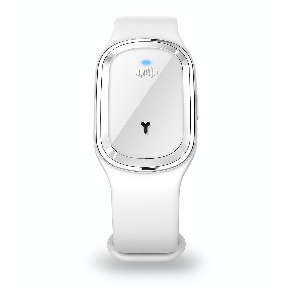 Ультразвуковой репеллент от комаров браслет антимоскитный вредитель насекомые репеллент браслет для детей