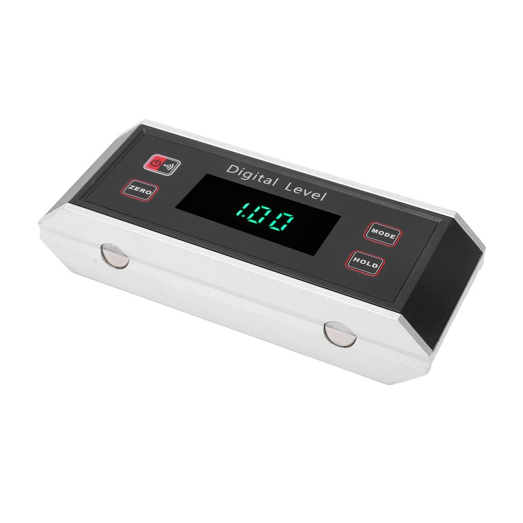 Цифровой уровень, угломер, угломер, угломер, измерительный инструмент для деревообработки