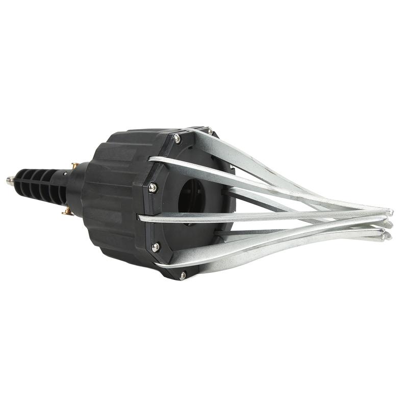 CV Joint Boot Installation Tool Pneumatic 72‑130psi Universal Drive Shaft CV Boot Expander CV Joint Boot Removal Tool