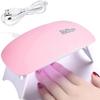 Мини-лампа для мыши, лак для ногтей, УФ-фототерапевтический аппарат