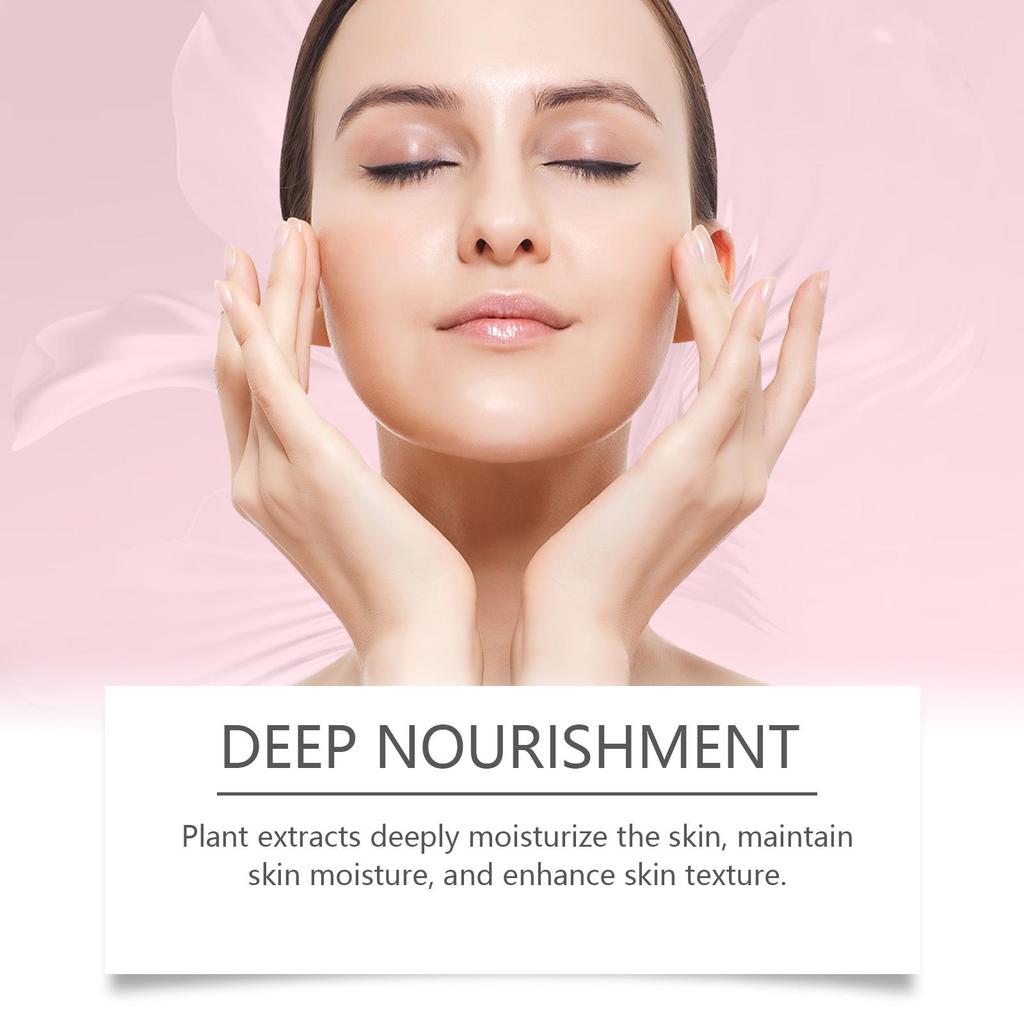 Hair Identifier Spray Make Skin Feel More Delicate Refreshing Texture Not Greasy Mild Non-Irritating Plant Ingredient