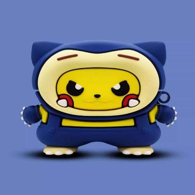 Silicone For Baseus Bowie M2S Case 3D Cartoon Cute Shockproof Case Baseus M2S Pro Protective Cover With Hook