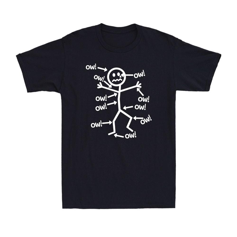 Party Cannon - Volumes of Vomit Unisex Gift for Fan S to 5XL T-shirt BT1262 Unisex T-Shirt