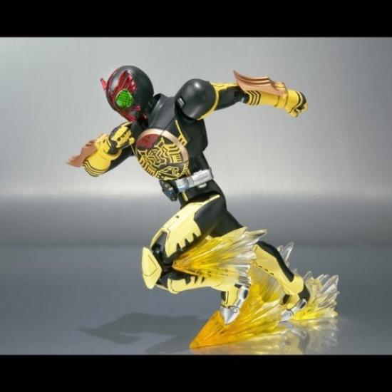 Камен Райдер ООО Такакириба Такатратар Сет SHFiguarts &