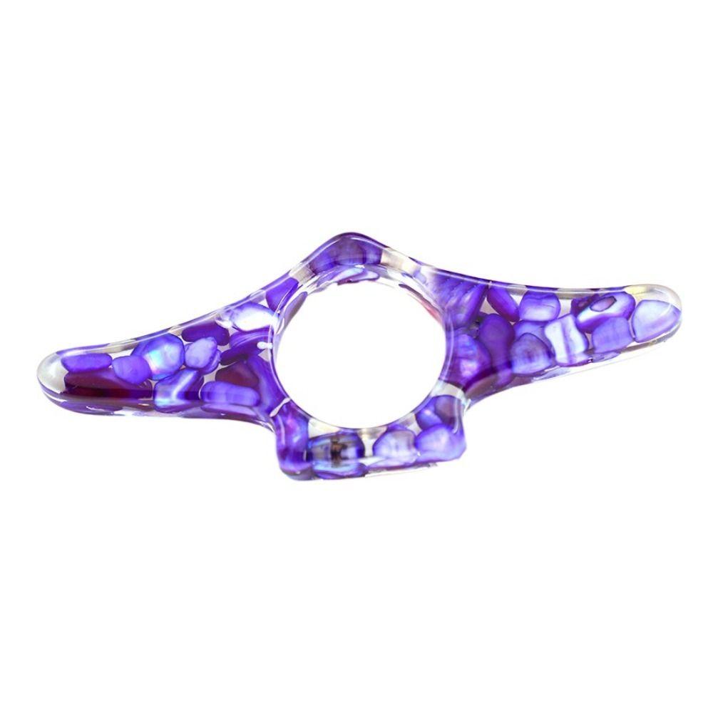 Creative Thumb Bookmark One Hand Reading Book Support Convenient Book Page Marker Office