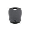 2 Buttons Car Remote Key Shell with 307/206 Blade Fit for Citroen C1 / C2 / C3 / C4 /XSARA Picasso/Peugeot 307 / 107 / 207 / 407