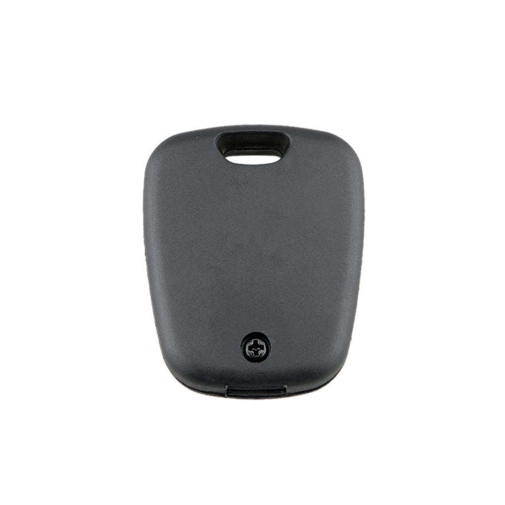 2 Buttons Car Remote Key Shell with 307/206 Blade Fit for Citroen C1 / C2 / C3 / C4 /XSARA Picasso/Peugeot 307 / 107 / 207 / 407