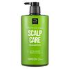 Mise-en-scène Scalp Care Green Cica Shampoo Green Floral Fragrance, 1L, 1ea
