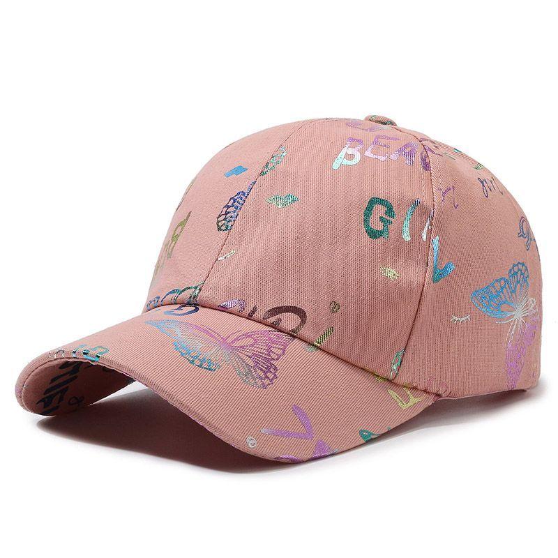 Бейсбольная кепка Sunshade Ins Hip Hop Hat Alphabet Женская кепка Duck Tongue Hat Мужская кепка