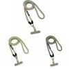Weave Phone Lanyard Neck Rope with Patch Cell Phone Hanging Cord  Phone Case Accessories