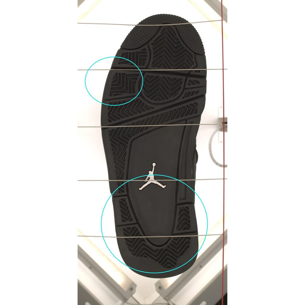 Б/у JordanAir Jordan 4 RM GS FQ7938-004-P26083564536217