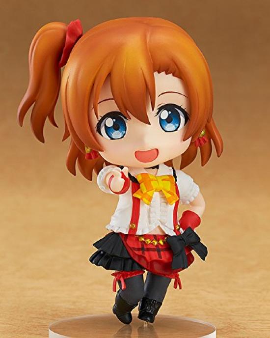 Love Live Нендороид Хонока Косака (немасштабная раскрашенная экшн-фигурка из АБС-пластика и АТБС-ПВХ)