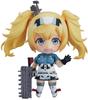 Nendoroid Kantai Collection Gambier Bay окрашенная подвижная фигурка -KanColle- [Gambier Bay] Немасштабируемая ABS&PVC