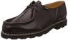 Paraboot MICHAEL CAFE Business Size Cm Men's Shoes, 28.0 (Product Code 715612)