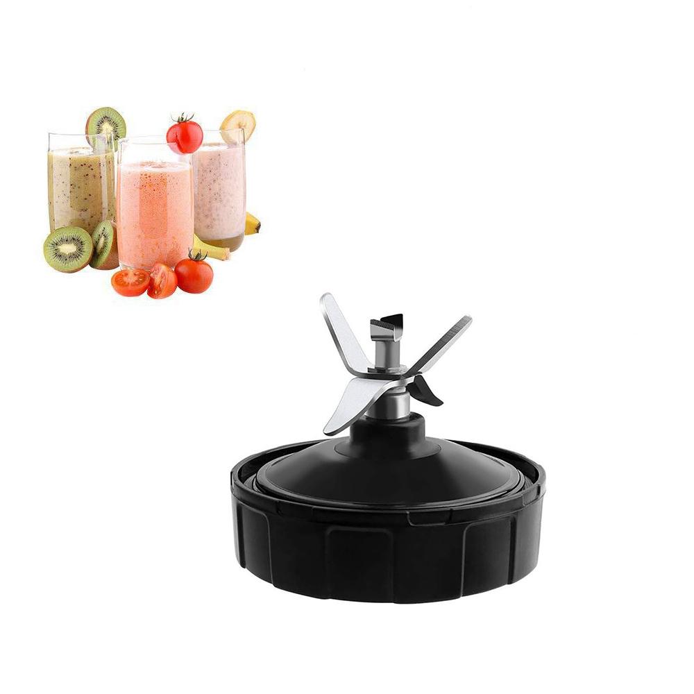 Сменное лезвие блендера с 7 лезвиями и прокладкой для Nutri Ninja BL450 BL480 BL642