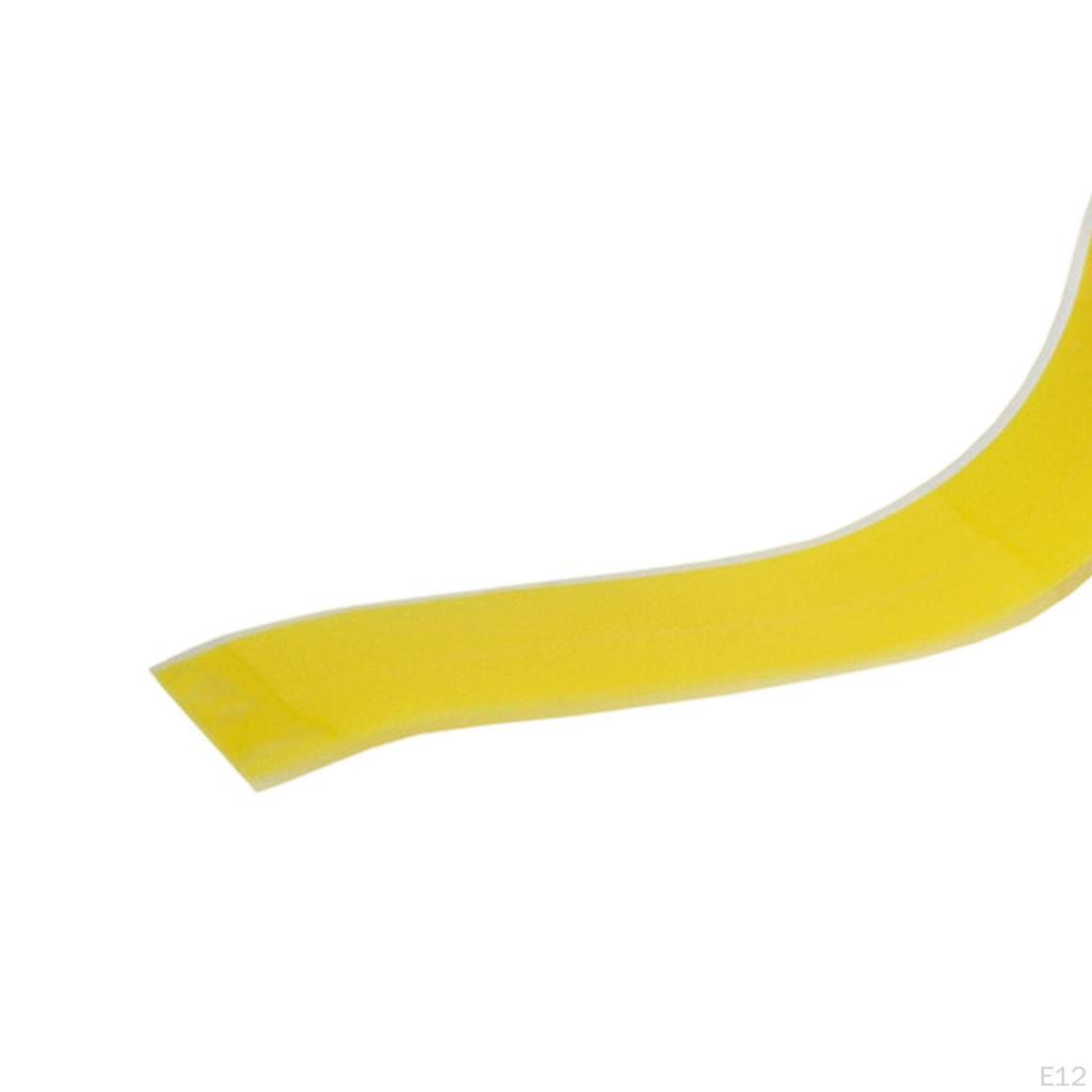 Kayak Paddle Grip Tape Wrap Silicone Multifunctional Sealing Strip Handle for Dumbbells