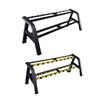 Aokedu 2-Tier Dumbbell Storage Rack