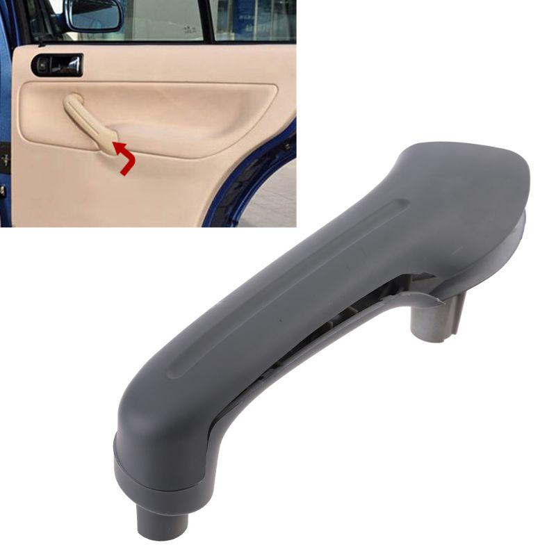 Ручка двери салона автомобиля со стороны водителя/пассажира для Jetta Golf MK4 1999-2005