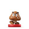 Amiibo Goomba Mario (Super Series)