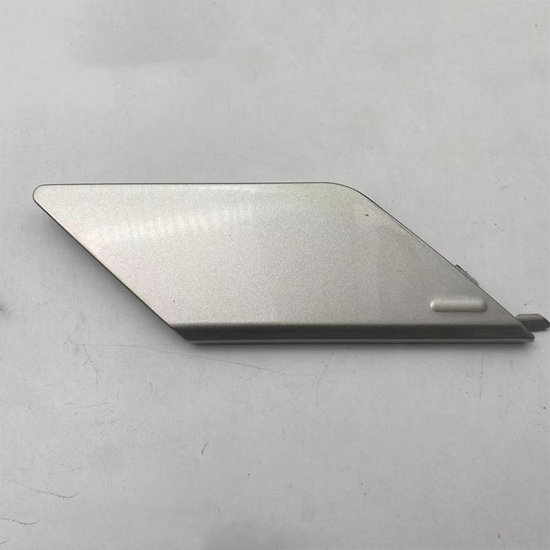 Для Volvo XC60 2018 автомобильный передний задний бампер Буксирный крюк крышка Кепка для перевозки прицепа проушина