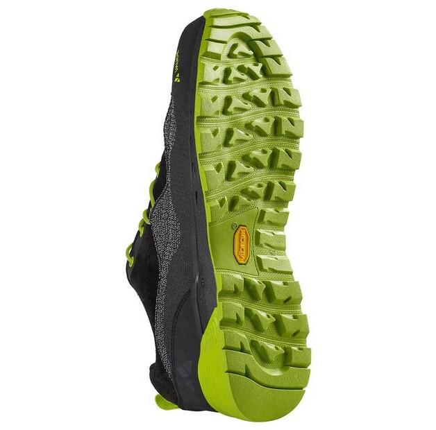 VAUDE MTN Dibona Tech ботинки трекинговые