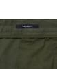 MUSINSA STANDARD Tapered Chino Pants [Khaki]
