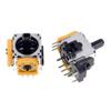 Durable For 3D Analog Joystick Sensor Rocker Module Potentiometer Thumb Stick Controller Repair Accessories