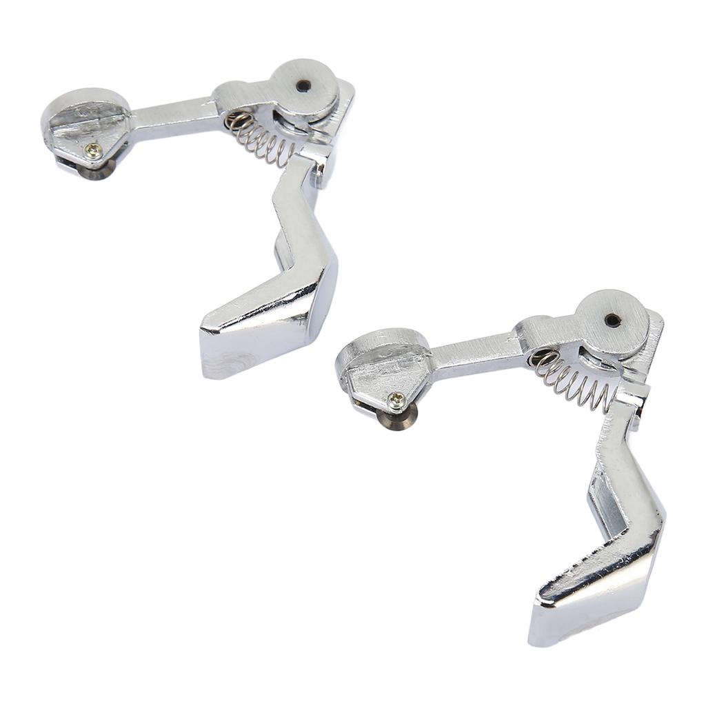 2шт. Профессиональный резак для стеклянных трубок высокой точности для лабораторных принадлежностей