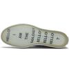 Jack Purcell TheSoloist x Converse Zip Ox 'Black Americana' 164835C
