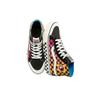 Vans T&C Surf Designs X Vans Sk8 Hi 138 Decon 'Шахматная доска' Vans VN0A3MV1A5G