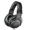 Audio-Technica ATH-M30x Профессиональные студийные мониторные наушники HIFI Наушники Профессиональные Полностью закрытые Наушники для музыки и игр